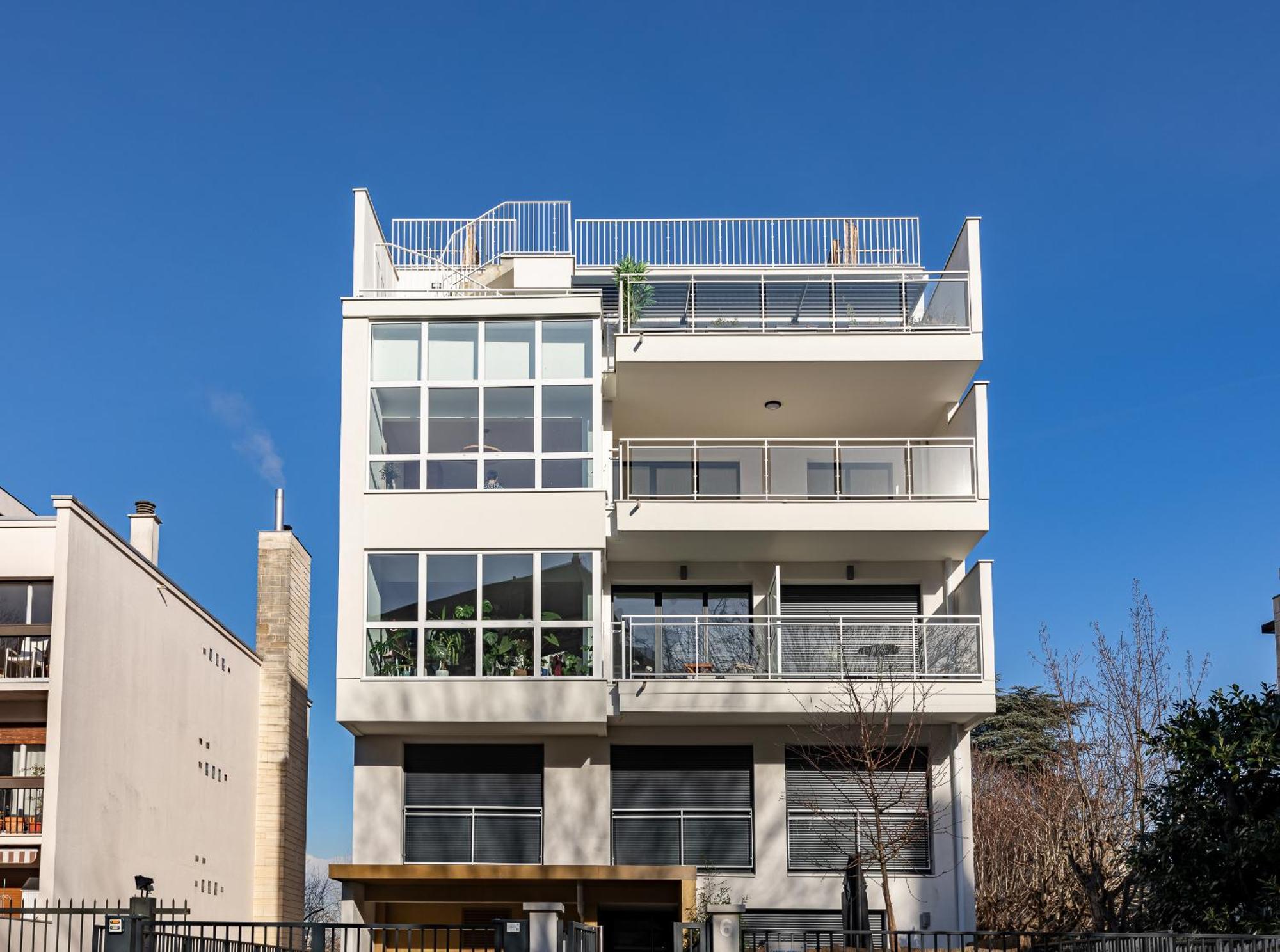 Studio Neuf Proche Parc De Sceaux / Rer المظهر الخارجي الصورة